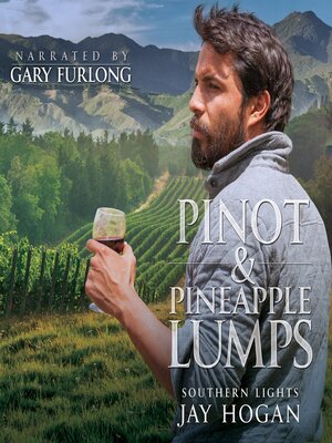cover image of Pinot and Pineapple Lumps